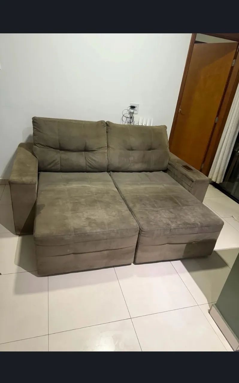 Sofá  - Foto 2