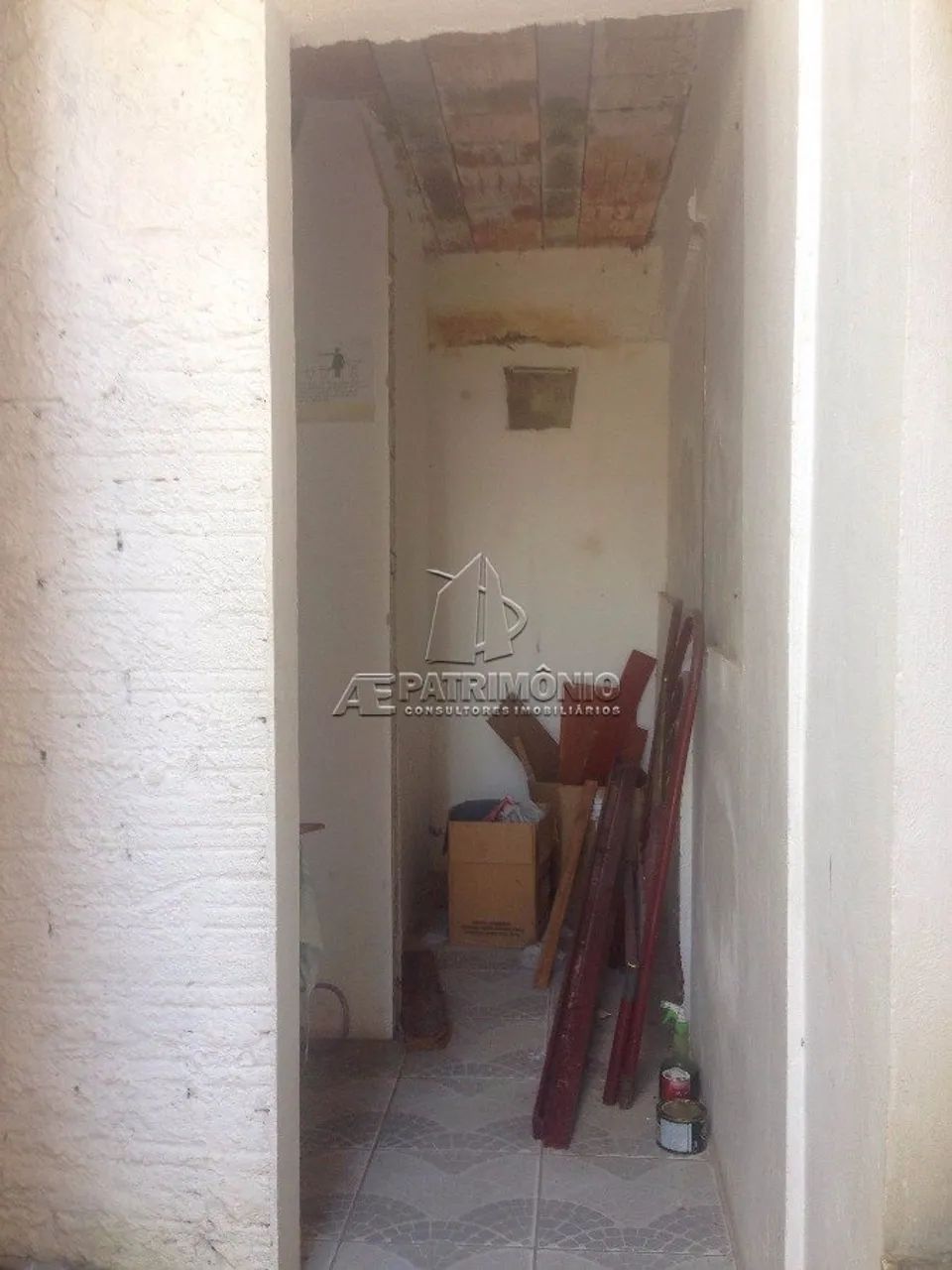 CASA, 1 Dormitório(s) Bairro Tatiana - Foto 4