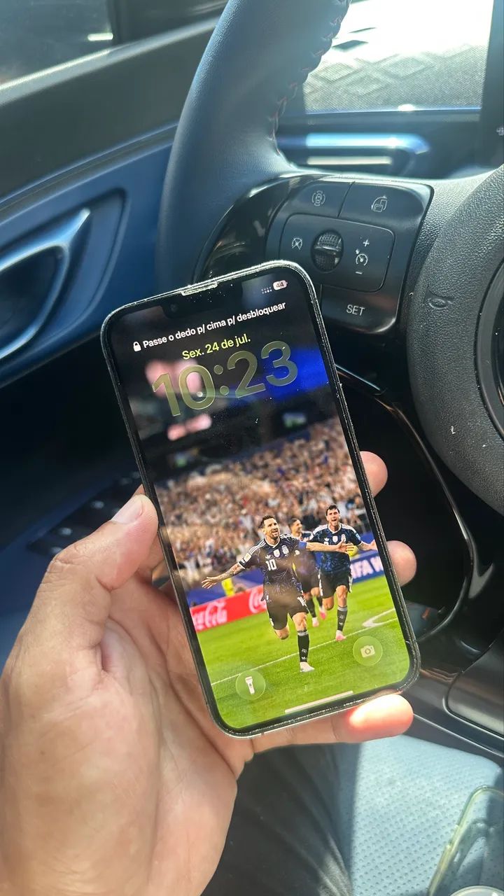 iPhone 13 Pro  - Foto 5