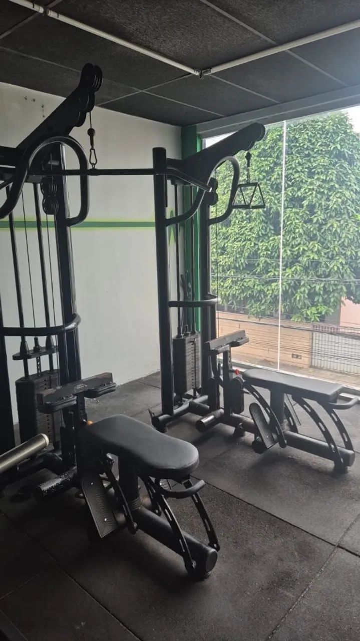 Academia para seu Condomínio  - Foto 3