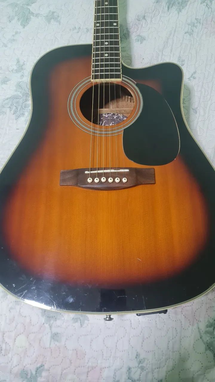 Violao Hofma