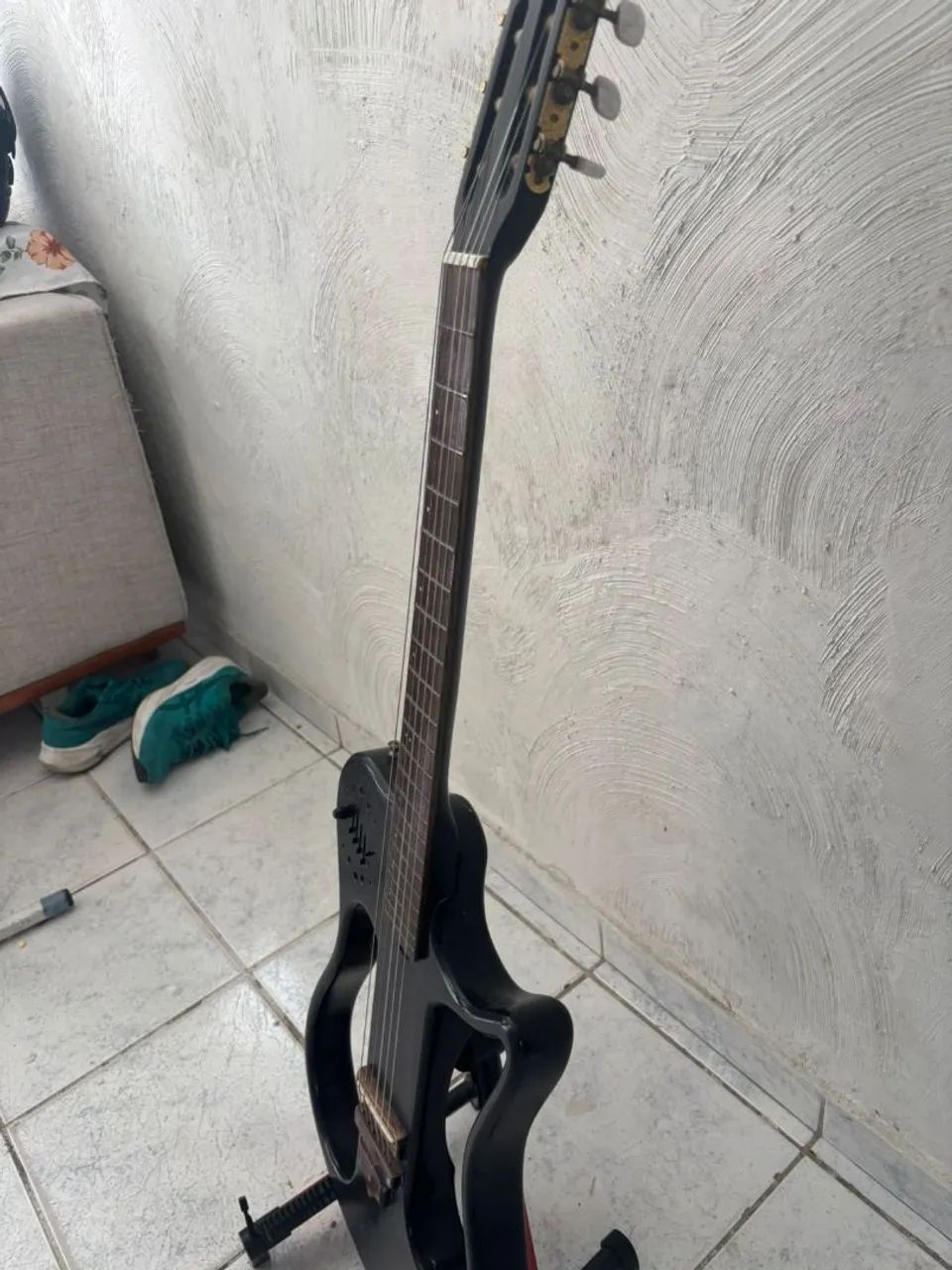 Violão marques  - Foto 2