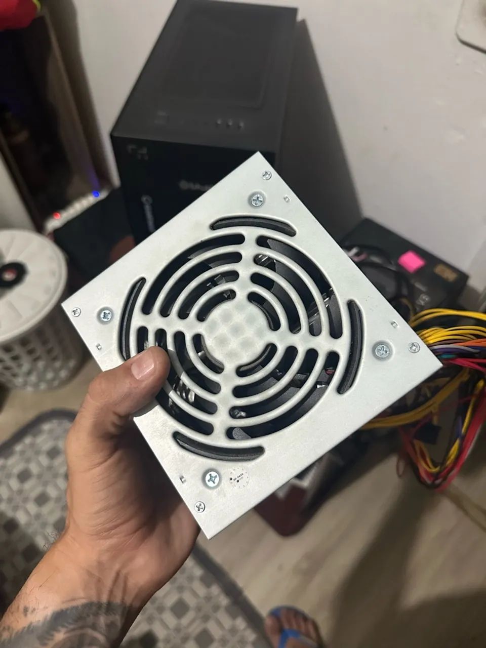 Fonte ps 350W - Foto 2