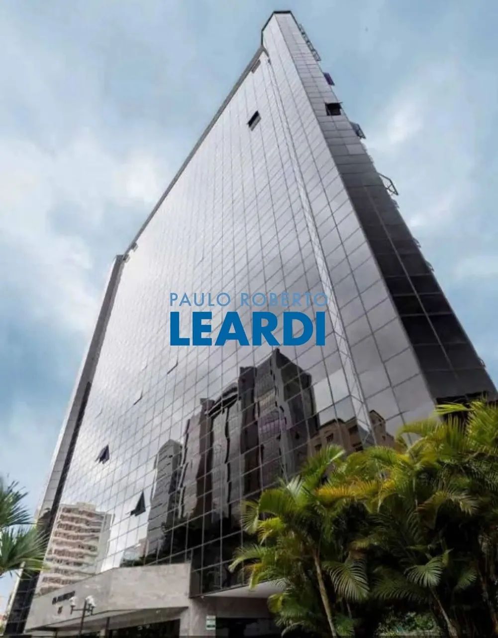 CONJ. COMERCIAL - PINHEIROS - SP