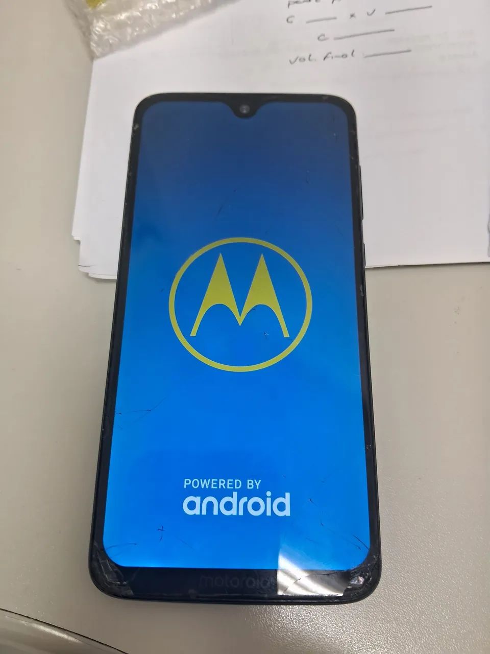 Moto G7 plus - Foto 2