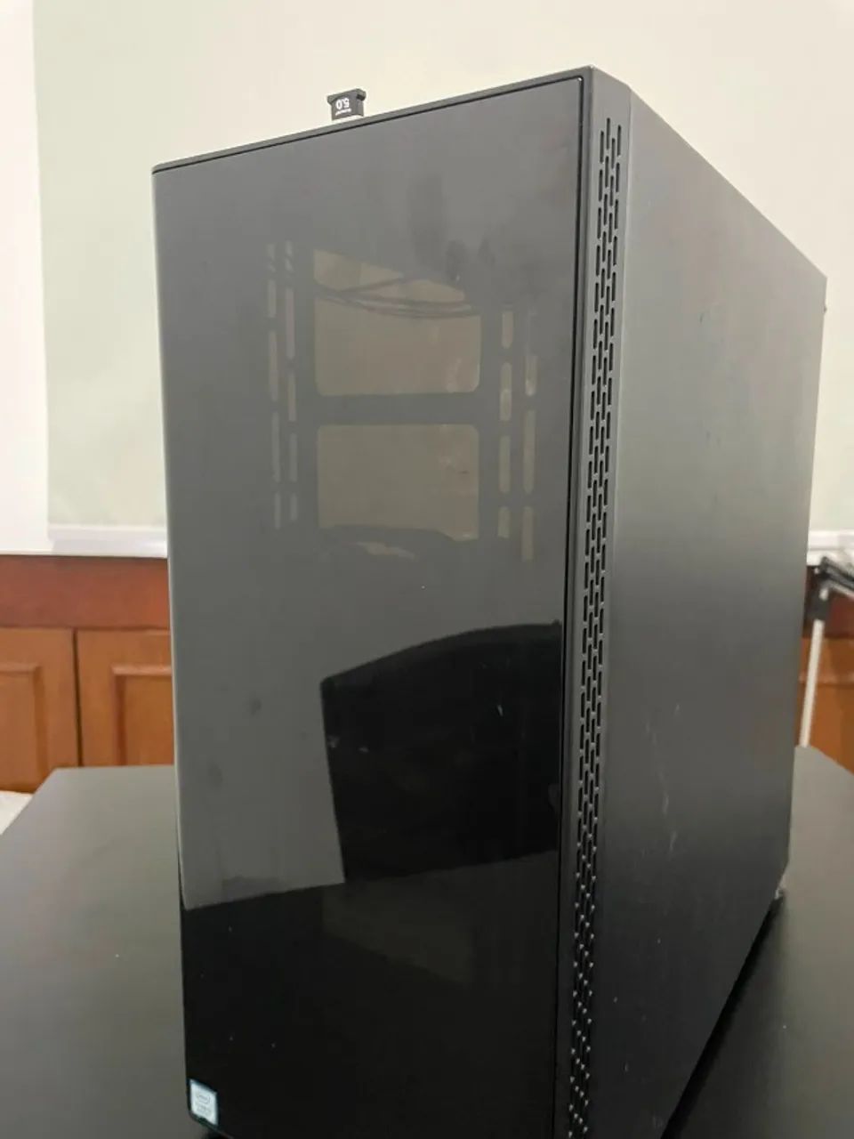 PC Gamer - Oportunidade - Aceito Troca - Foto 2