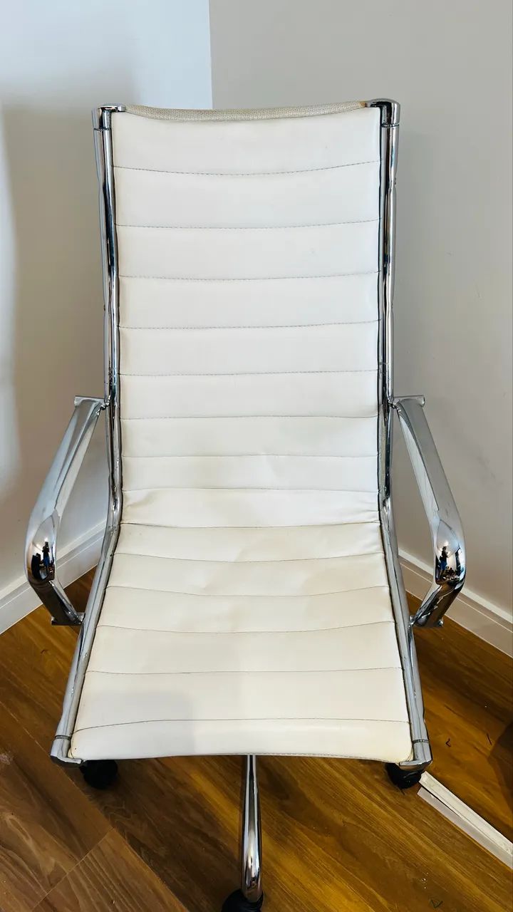 Cadeira escritório  - Foto 2