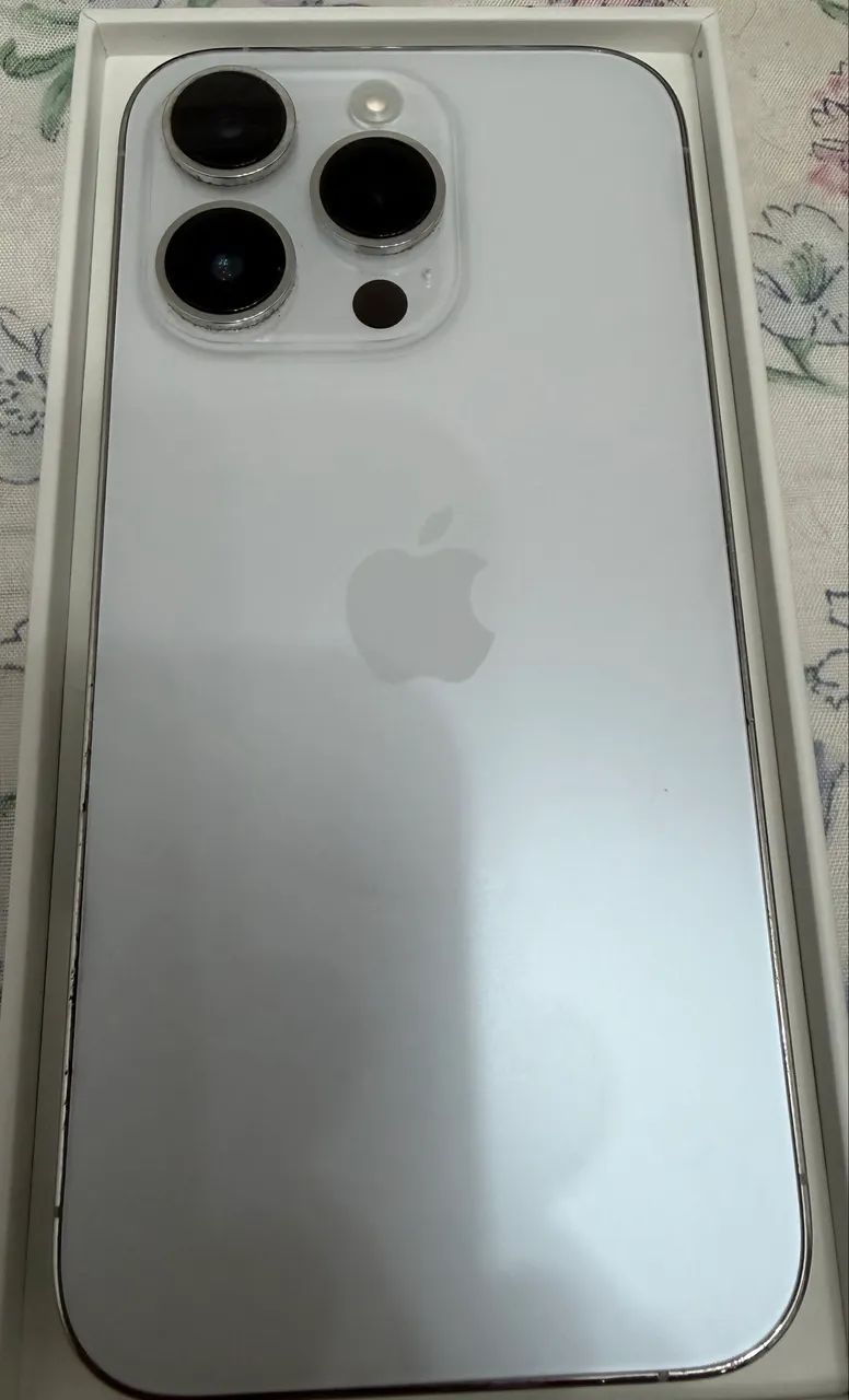 iPhone 14 Pro 128 todo original