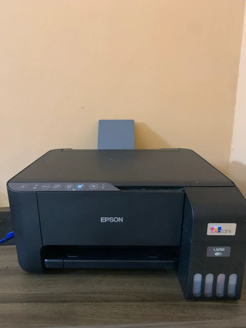 impressora multifuncional Epson EcoTank L3250
