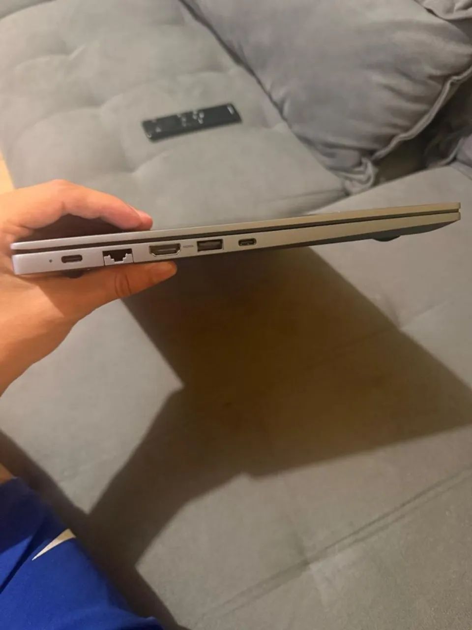 Notebook Intel i5 1335u - Foto 2