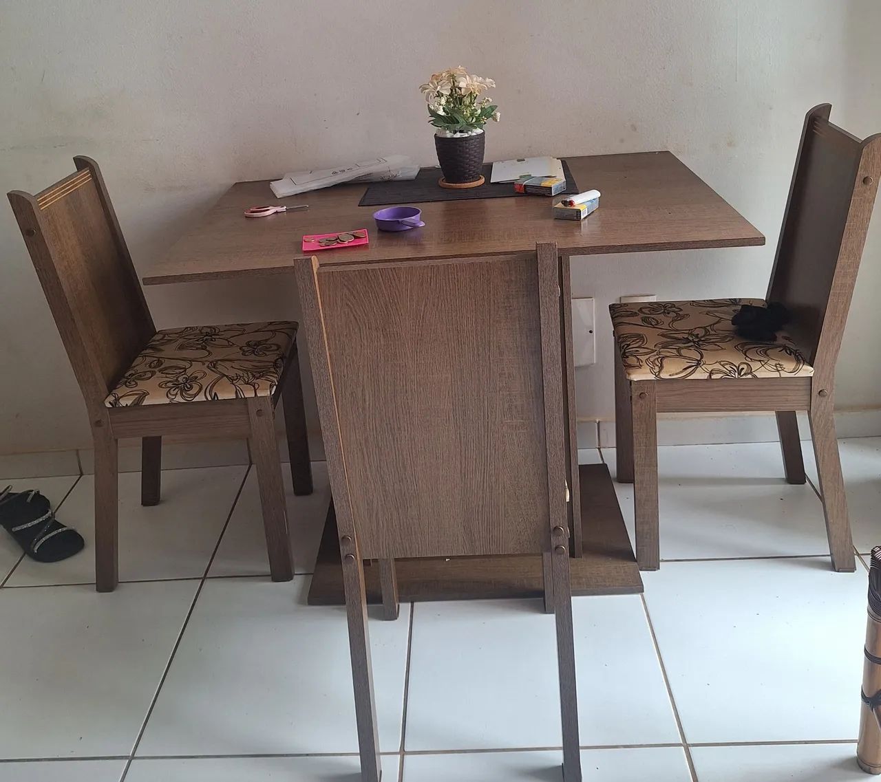 Mesa jantar - Foto 2