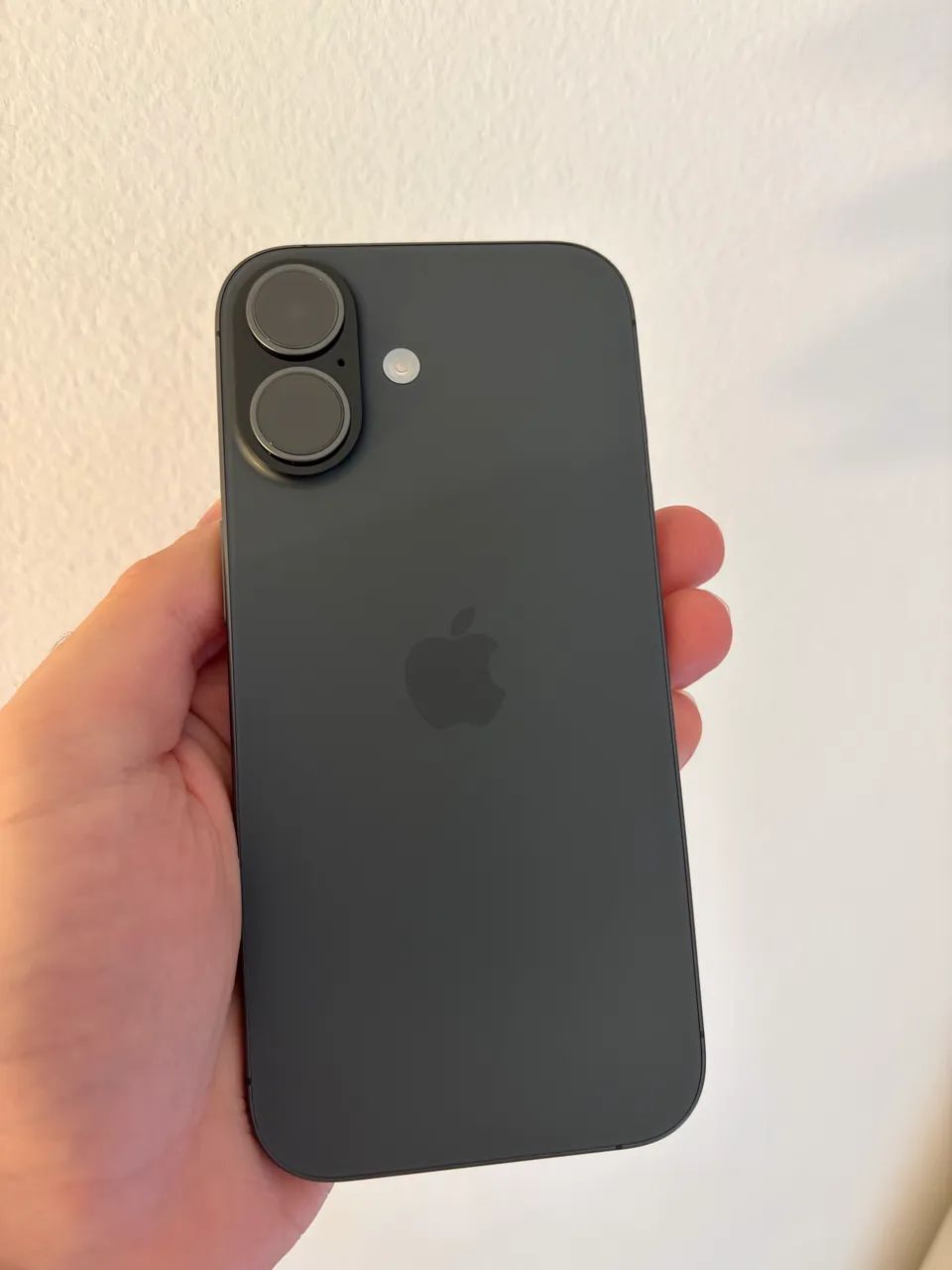 iPhone 17 Black - Foto 2