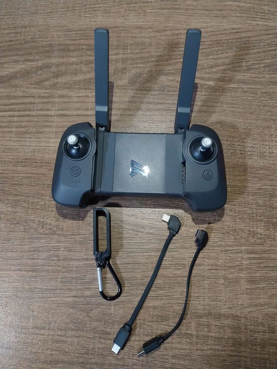 Drone FIMI Mini 3 Completo + Bateria Estendida + Acessórios  - Foto 3