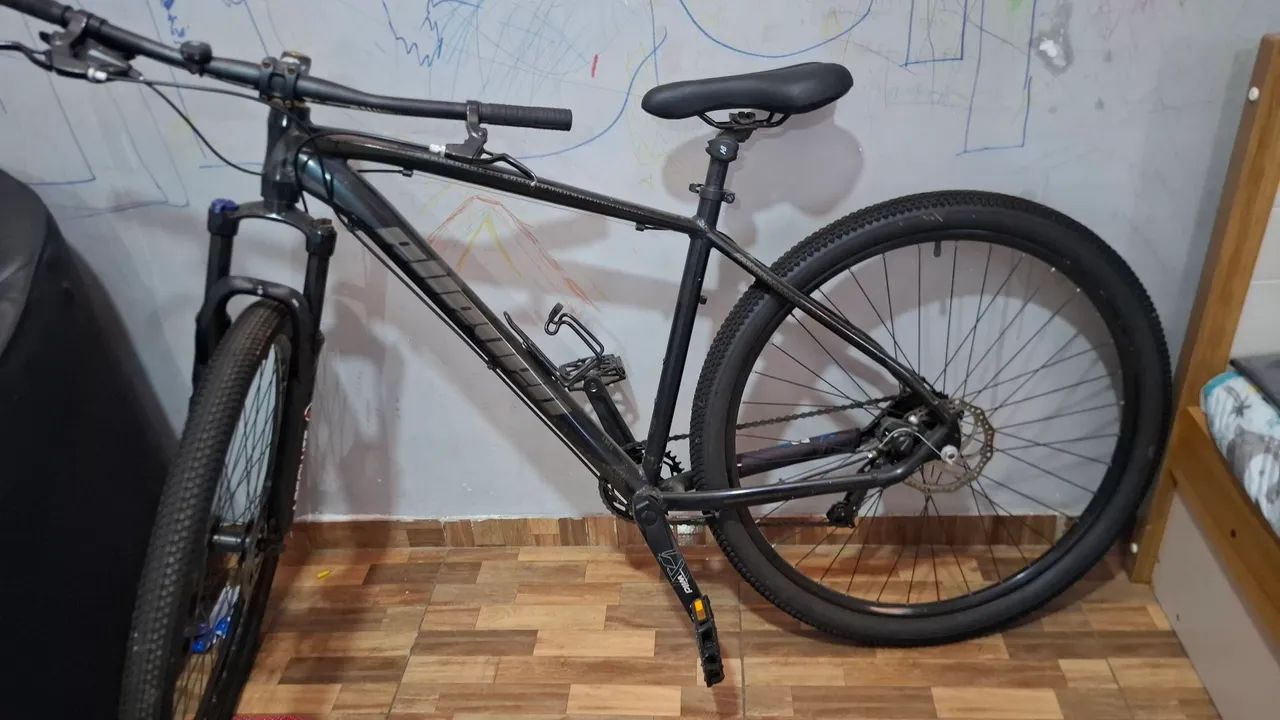 Bicicleta Aro 29