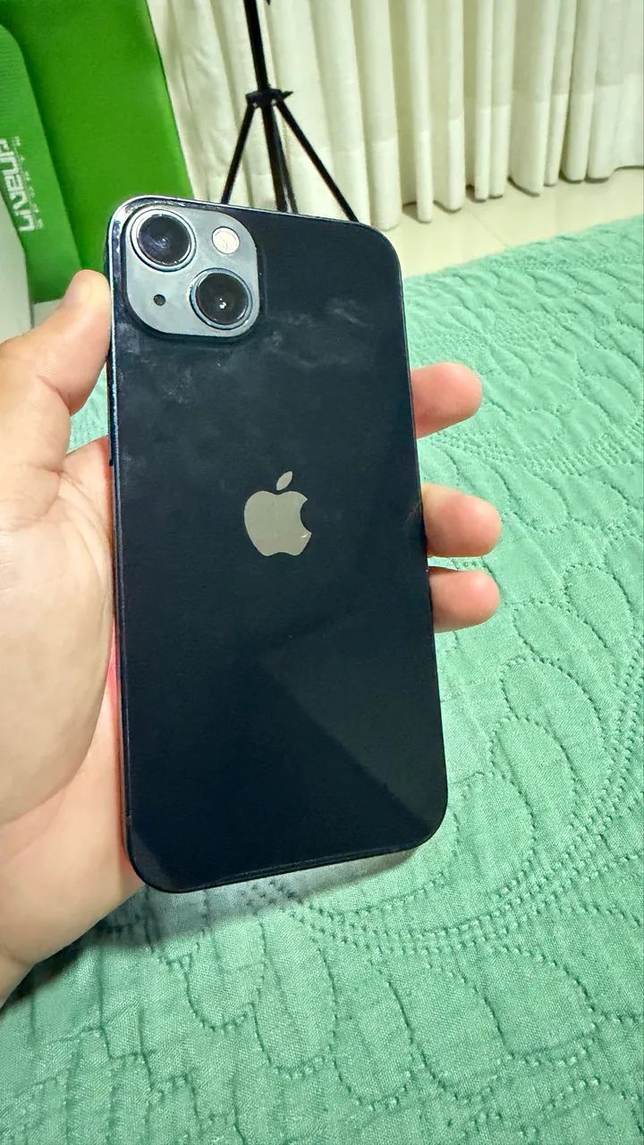 iPhone 13 256gb - Foto 4