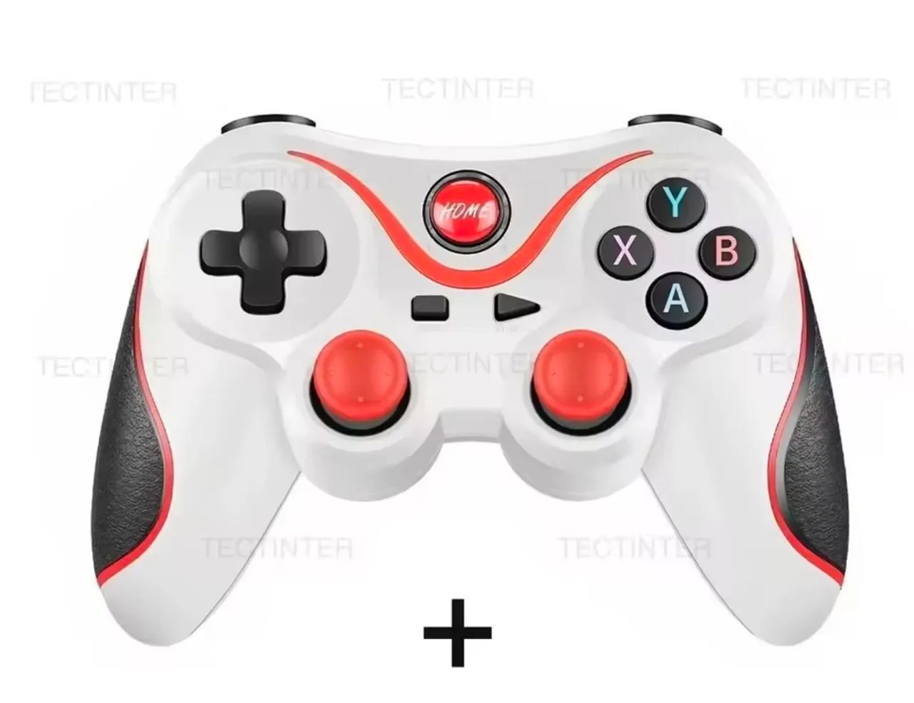 Joystick Manete Cel/PC