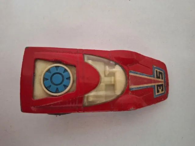 Carrinho Matchbox Antigo Fandango - Foto 4