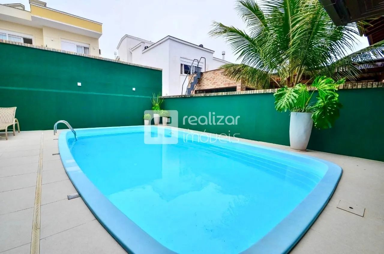 Casa 7 quartos no bairro Jurerê Internacional Florianópolis - Foto 4