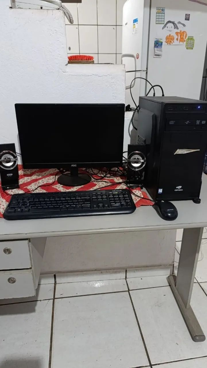 Computador  - Foto 2