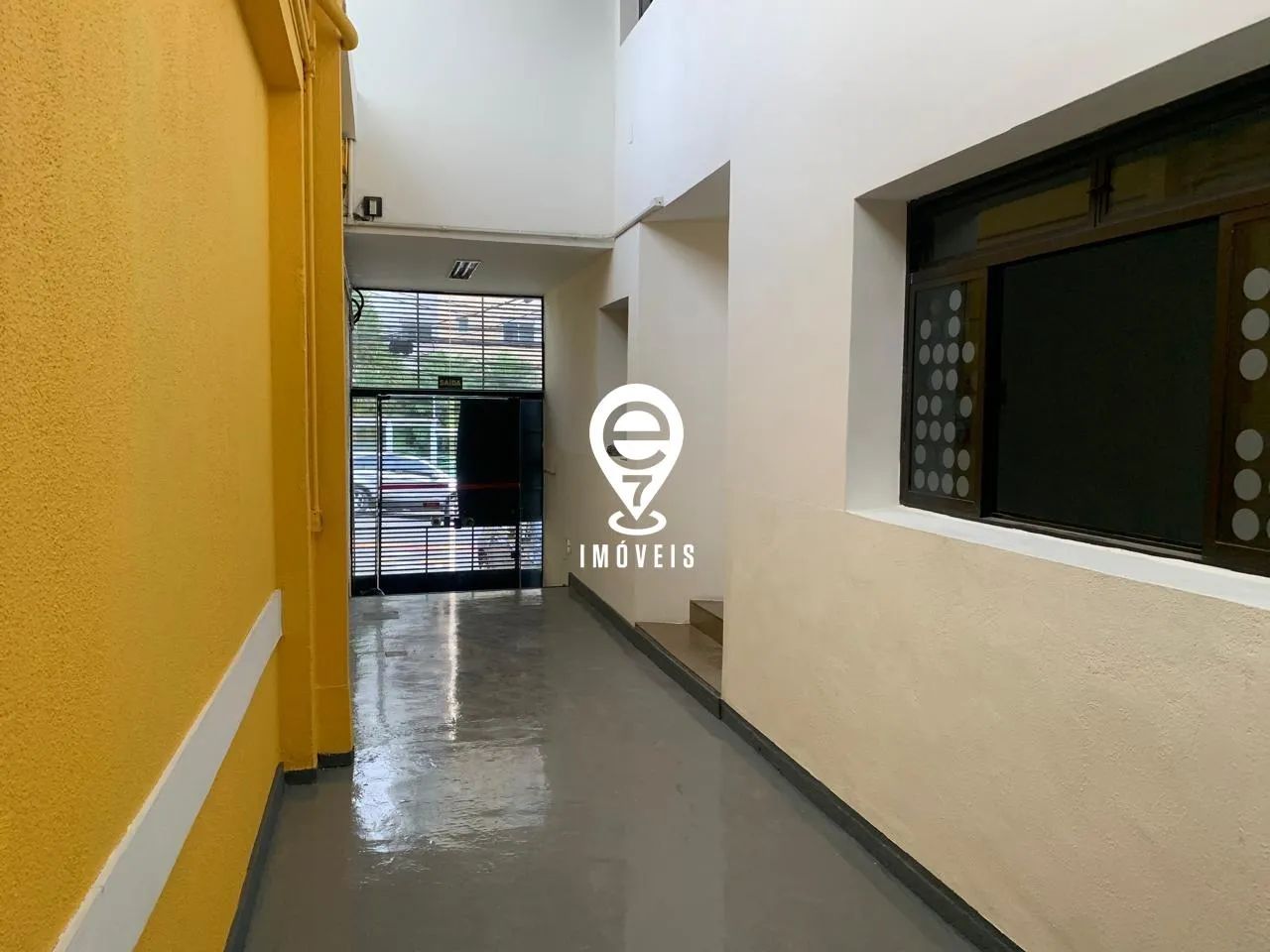 Prédio à venda, 3 vagas, Mirandópolis - São Paulo/SP - Foto 3