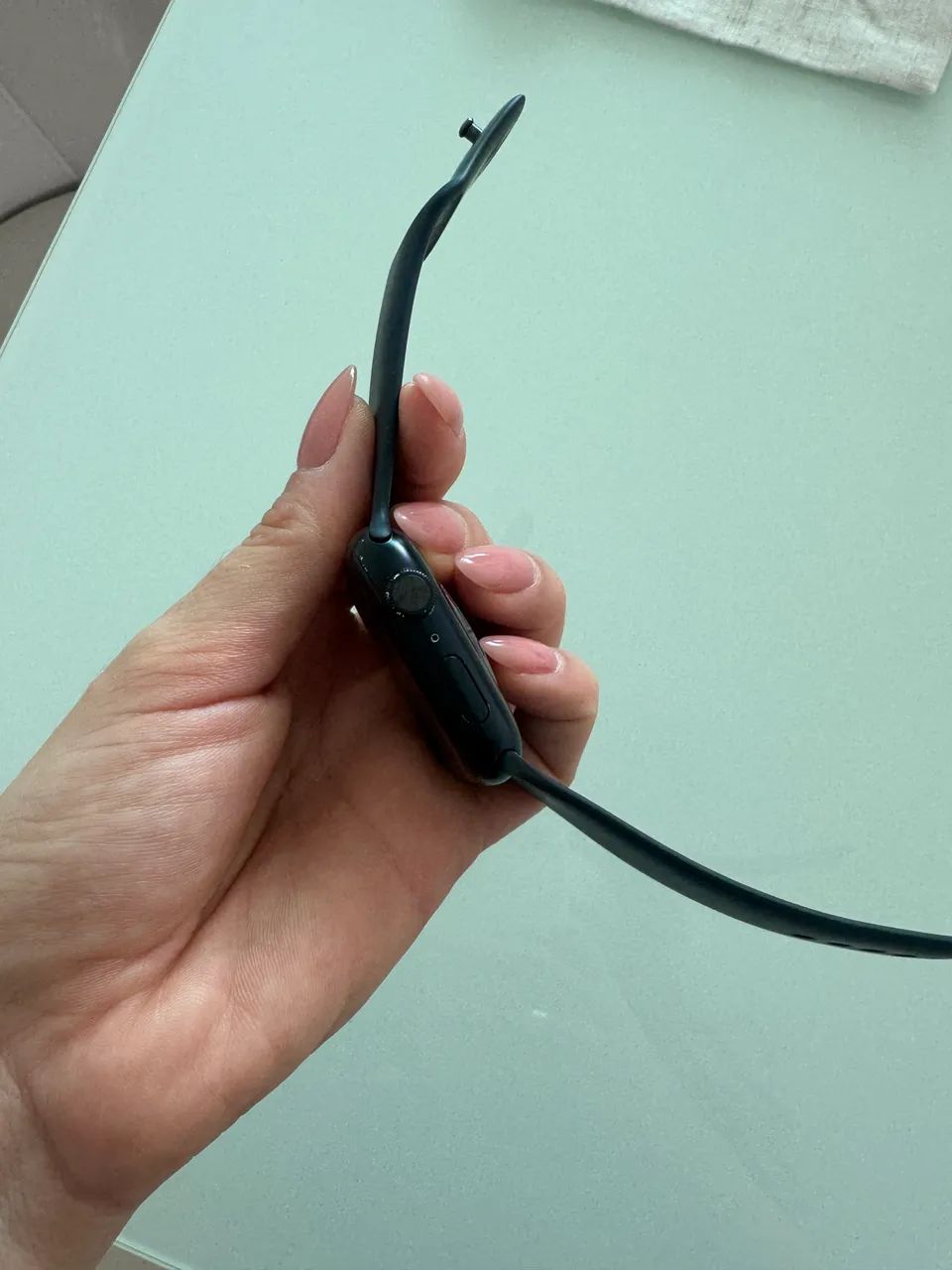Apple Watch série 8 44 mm - Foto 4
