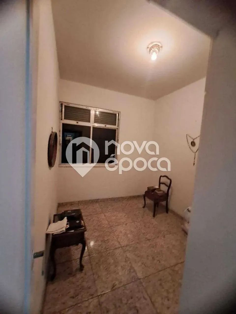 Grajaú | Apartamento 2 quartos