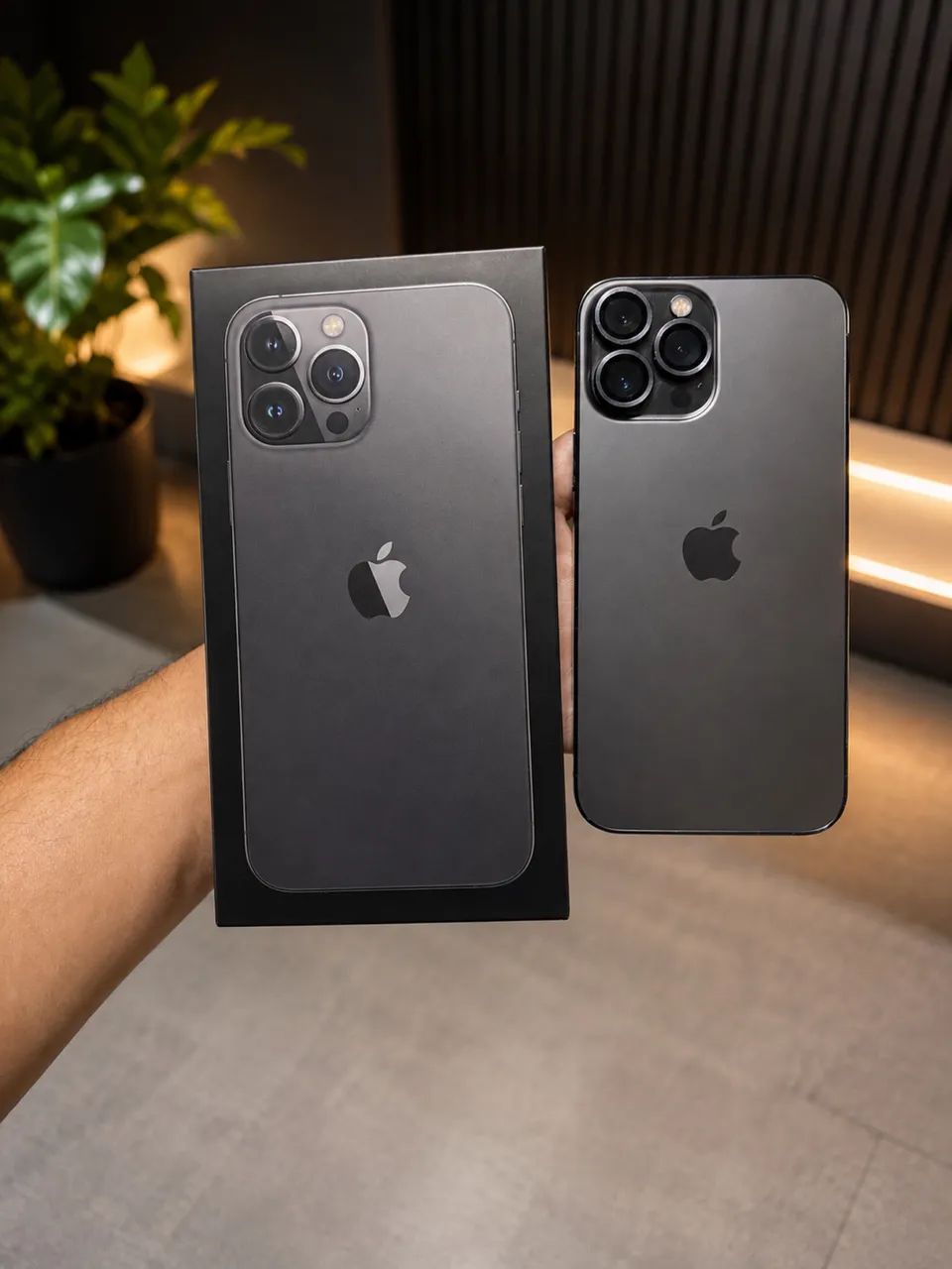 iPhone 13 Pro Max 256GB 