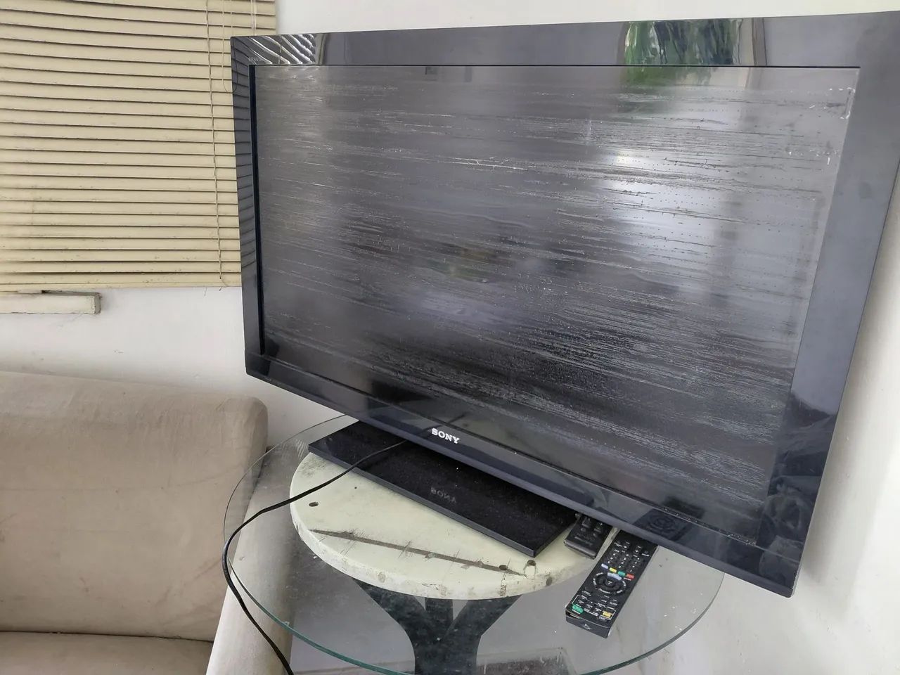 Tv de LCD.  - Foto 4