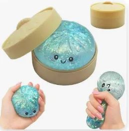 SQUISHY BRINQUEDO - Foto 3