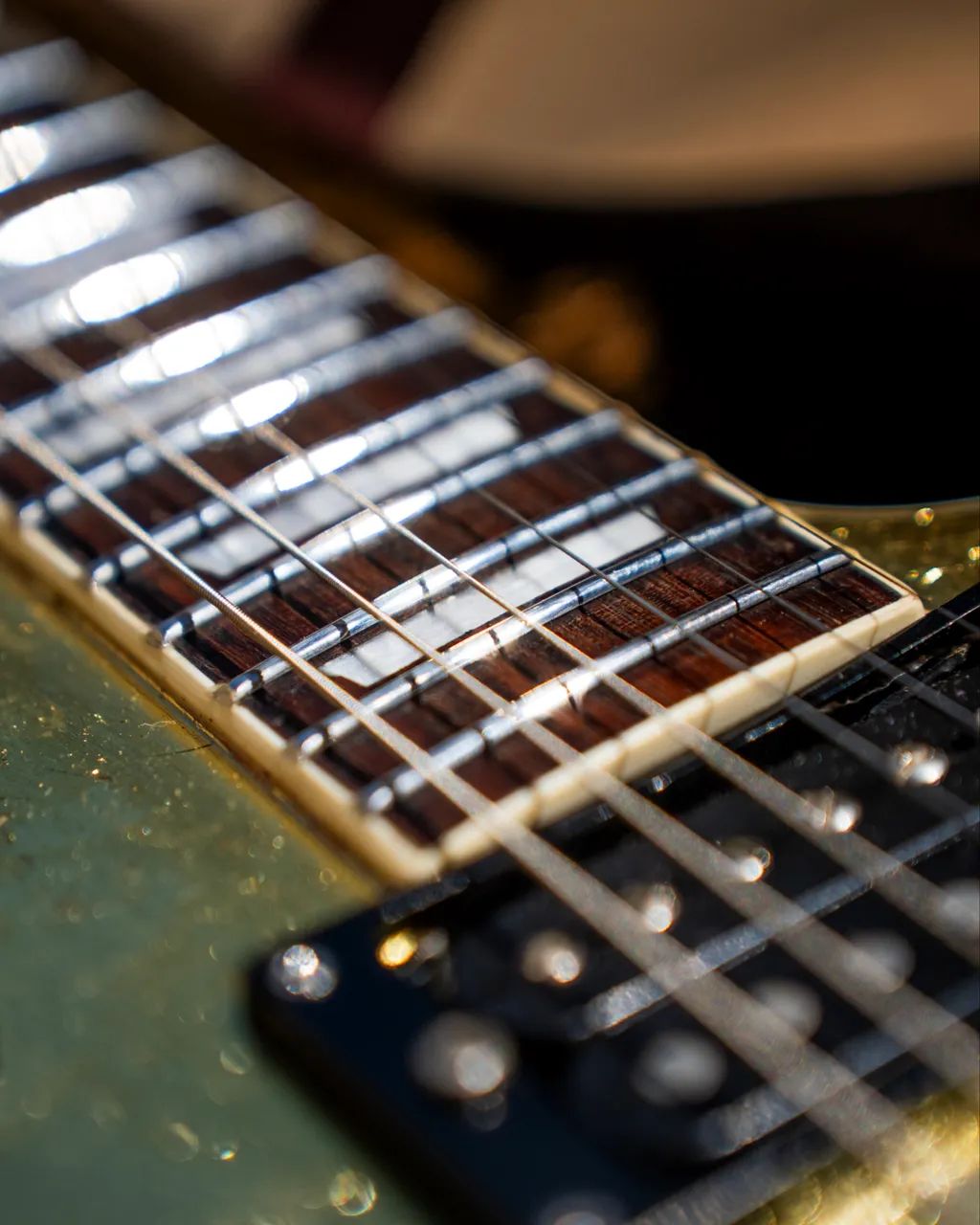 Epiphone Les Paul 2001 Korea - Foto 3