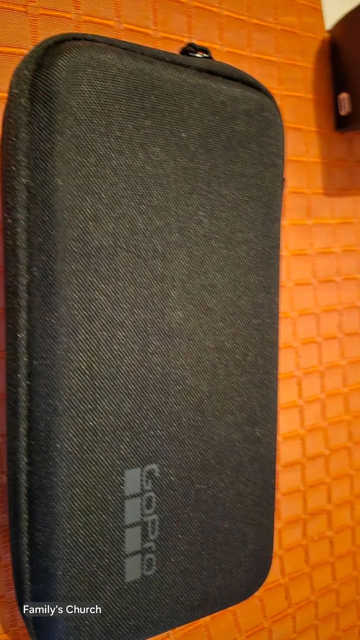 GoPro Hero 9 Back novinha  - Foto 4