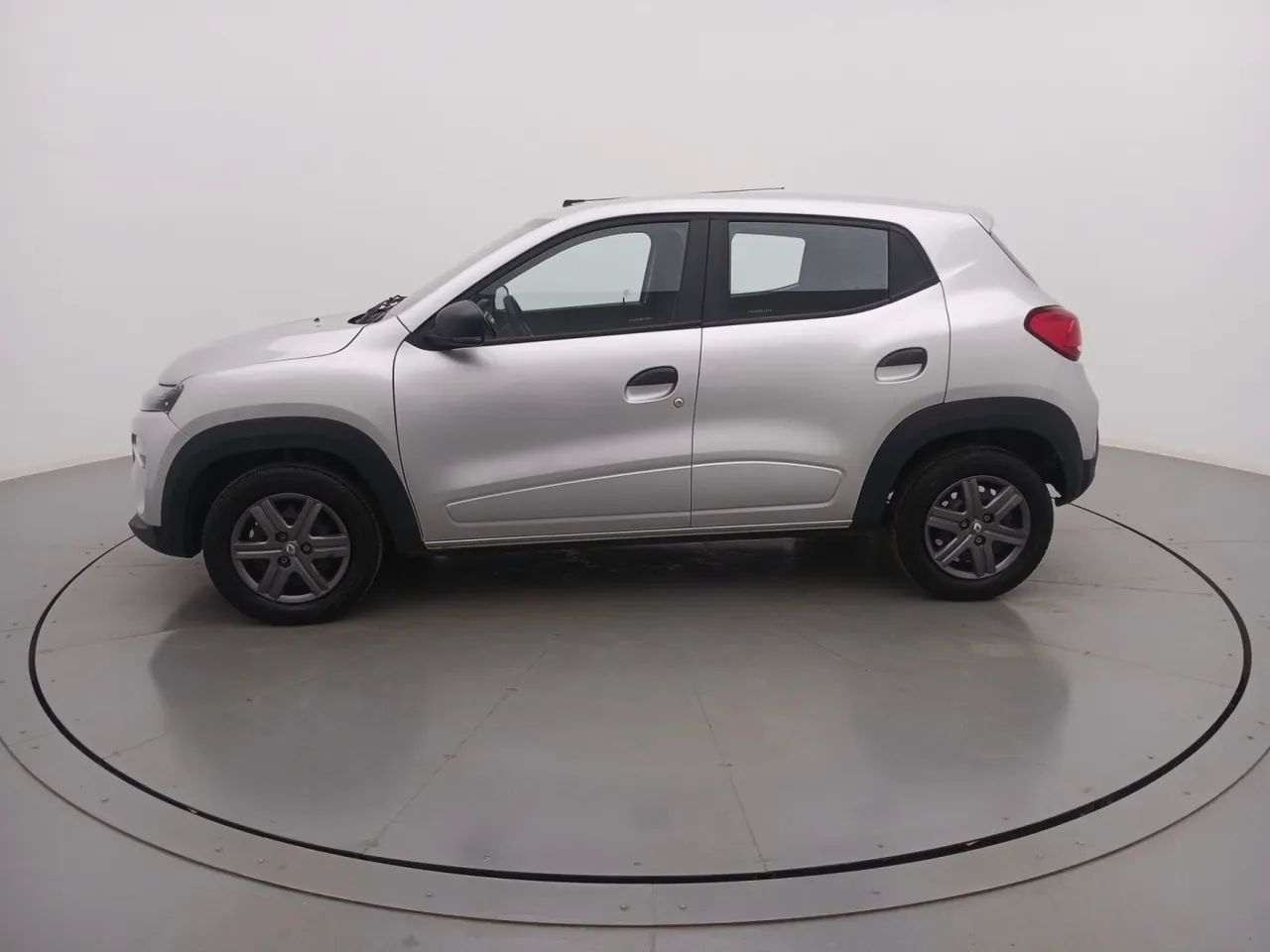 Renault Kwid 1.0 Zen 2026 - Foto 2