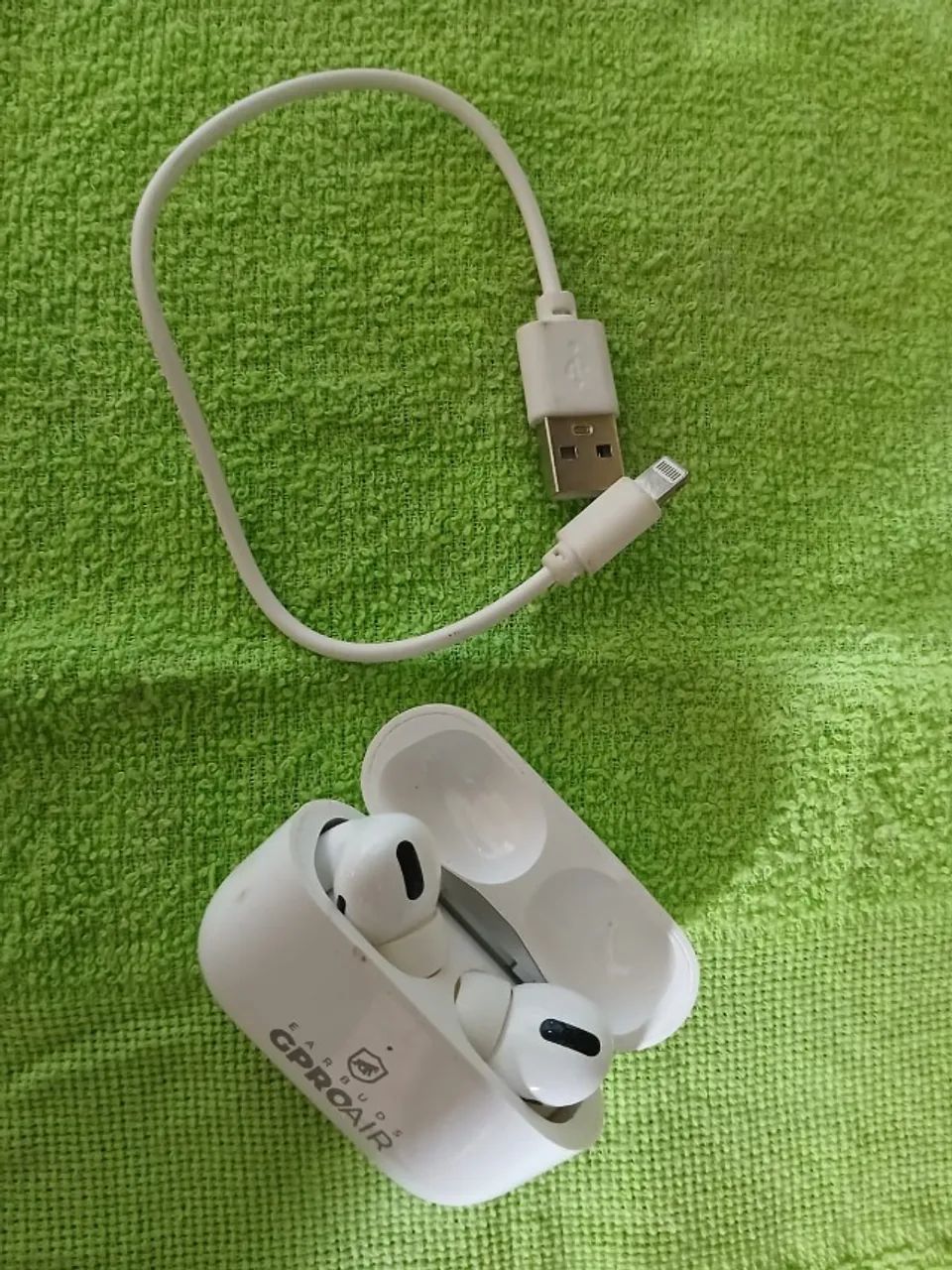 Fone de ouvido - Foto 4