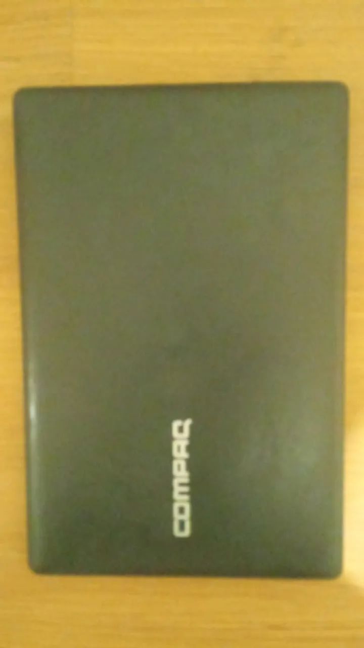 Notebook Compaq Presario CQ-25 Intel Pentium / Windows 10 / Touchpad Lumina - Foto 5