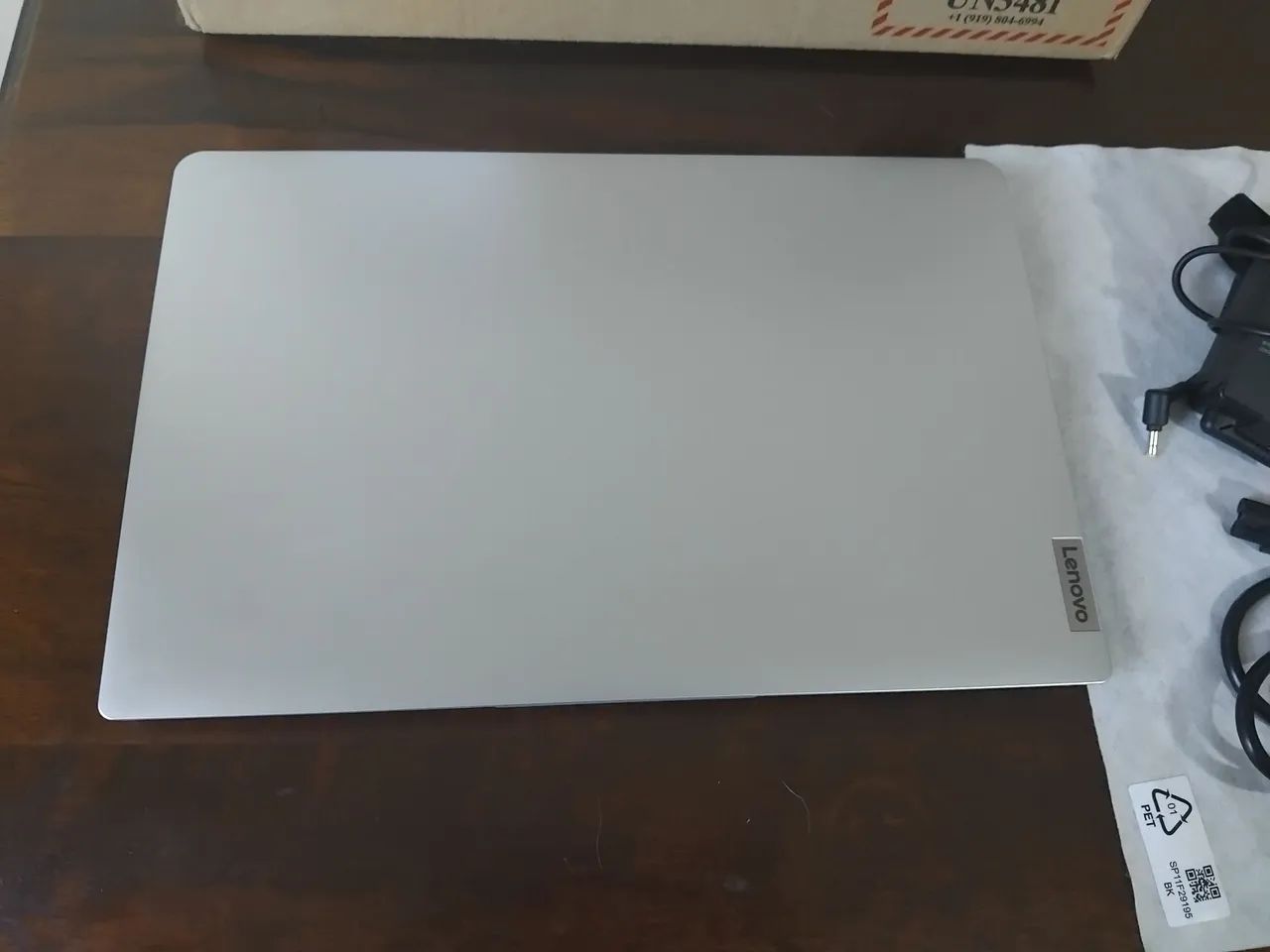 Notebook Lenovo - Foto 2