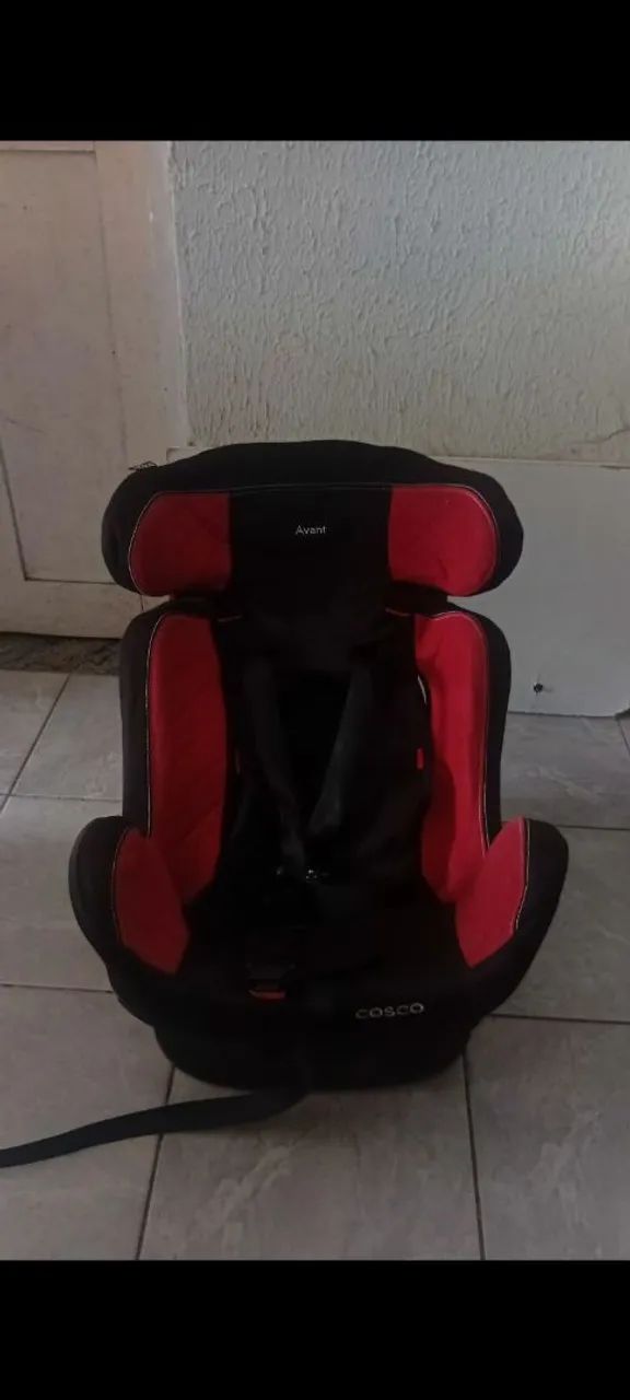 Bebê conforto e cadeirinha