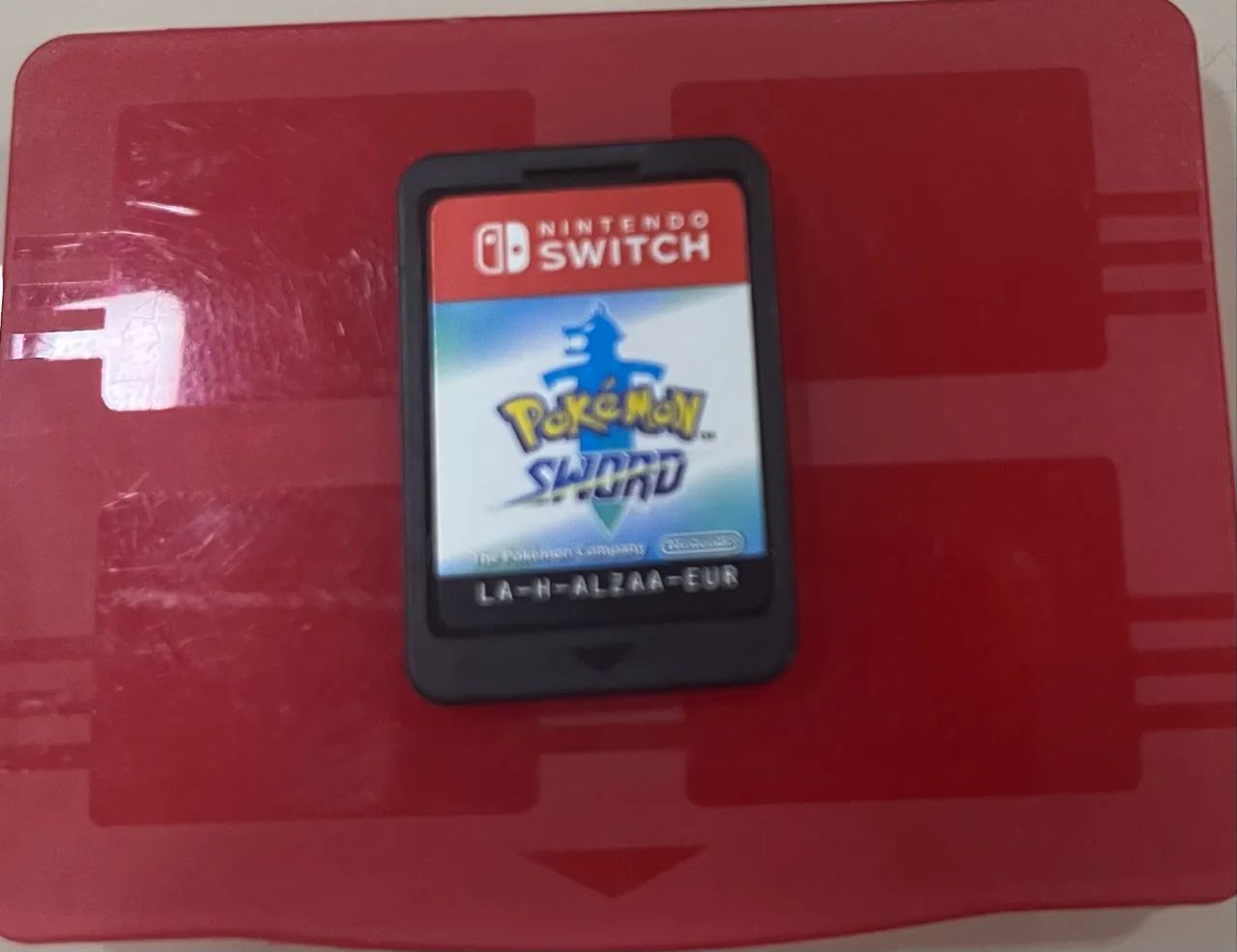Nintendo Switch - Pokémon Sword e Pikachu  - Foto 3
