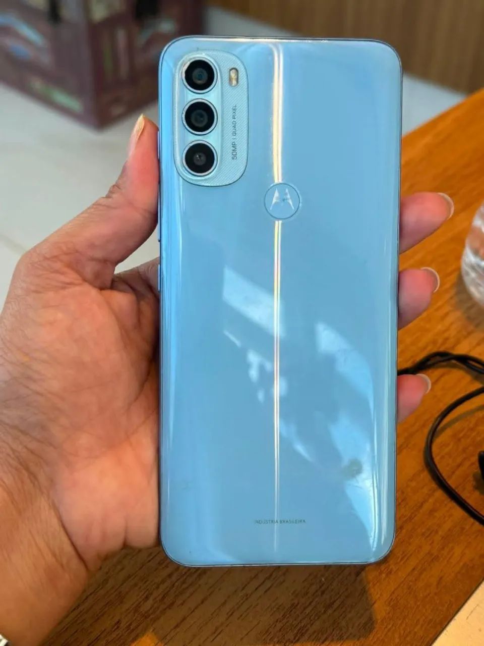 MOTO G71 5G - Foto 4