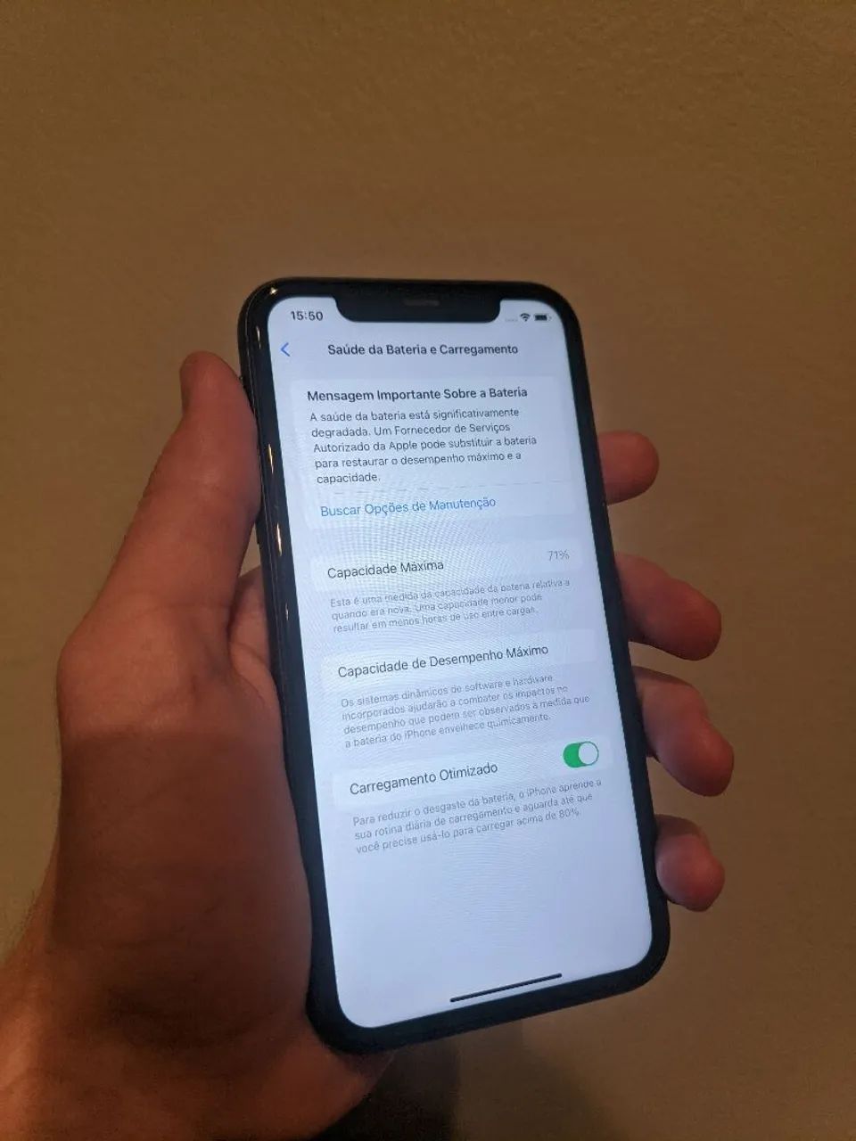 Iphone 11 - Foto 3