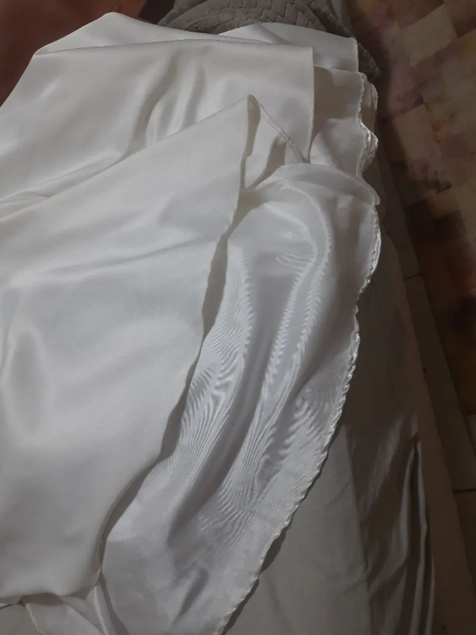 Vestido de noiva - Foto 5