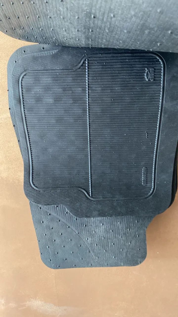 Tapete para carro universal  - Foto 2