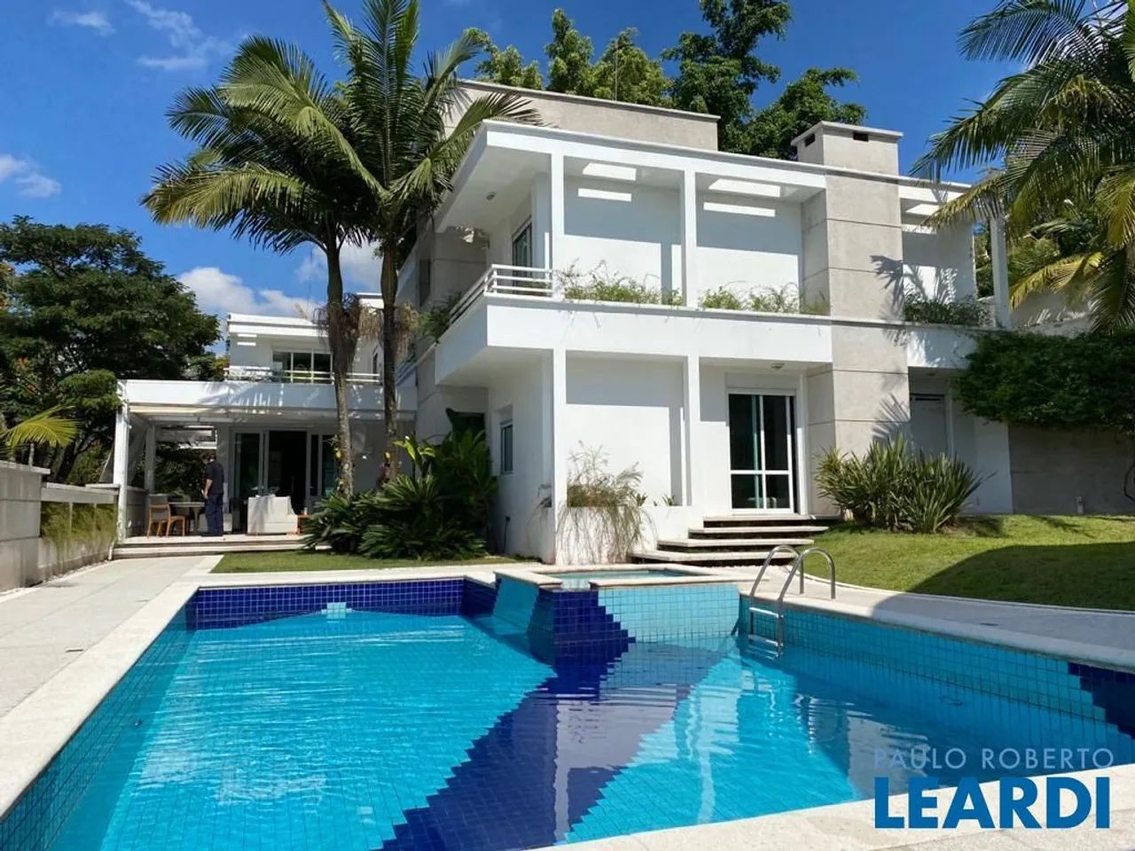 CASA ASSOBRADADA - JARDIM GUEDALA - SP - Foto 3