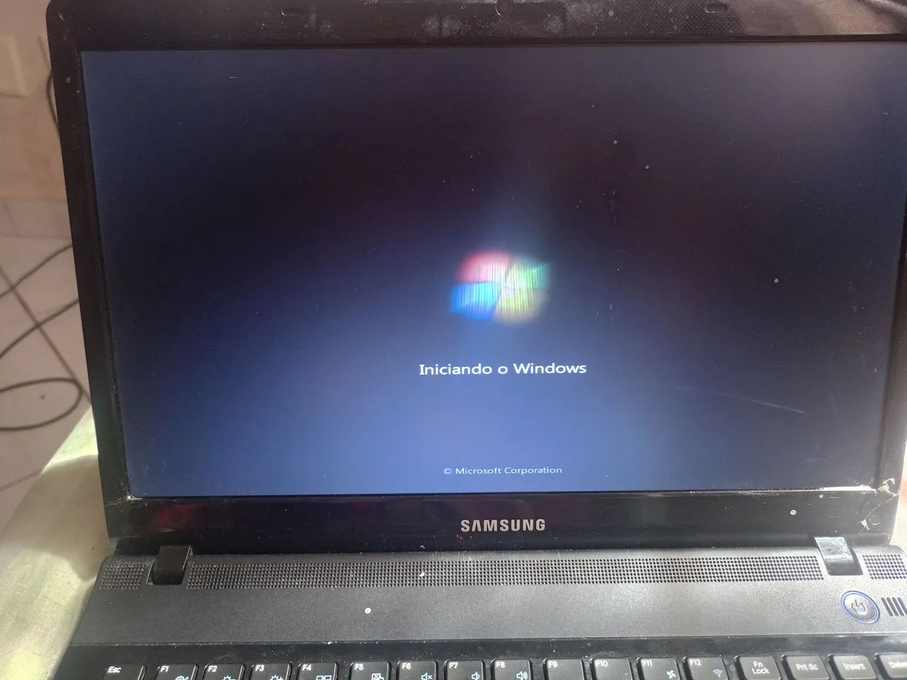 Notebook Samsung  - Foto 4