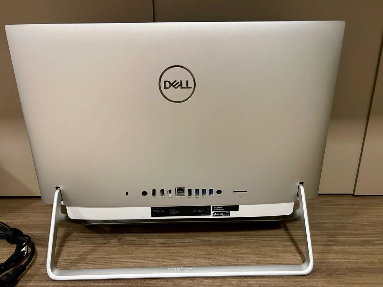 All in One - Inspiron 5400 AIO  - Foto 3