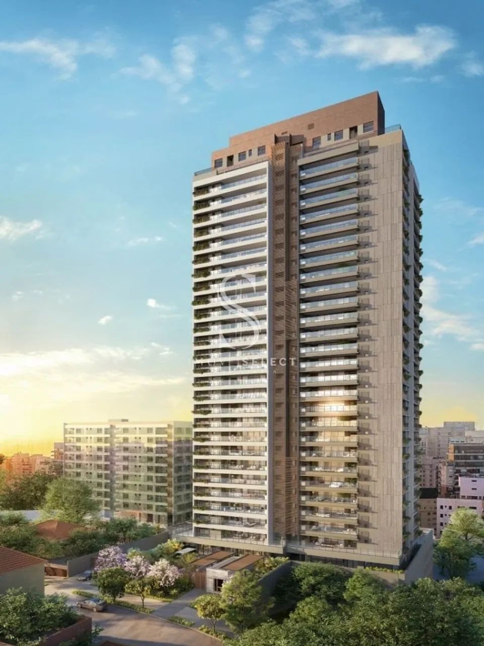 Apartamento em São Paulo - Foto 4
