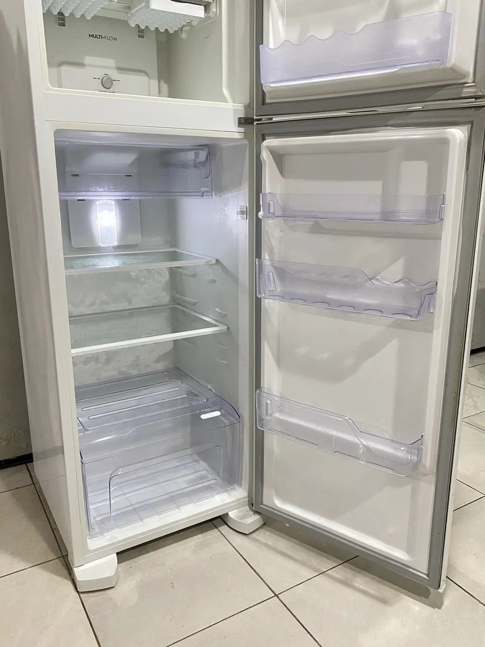 Geladeira Electrolux  - Foto 4