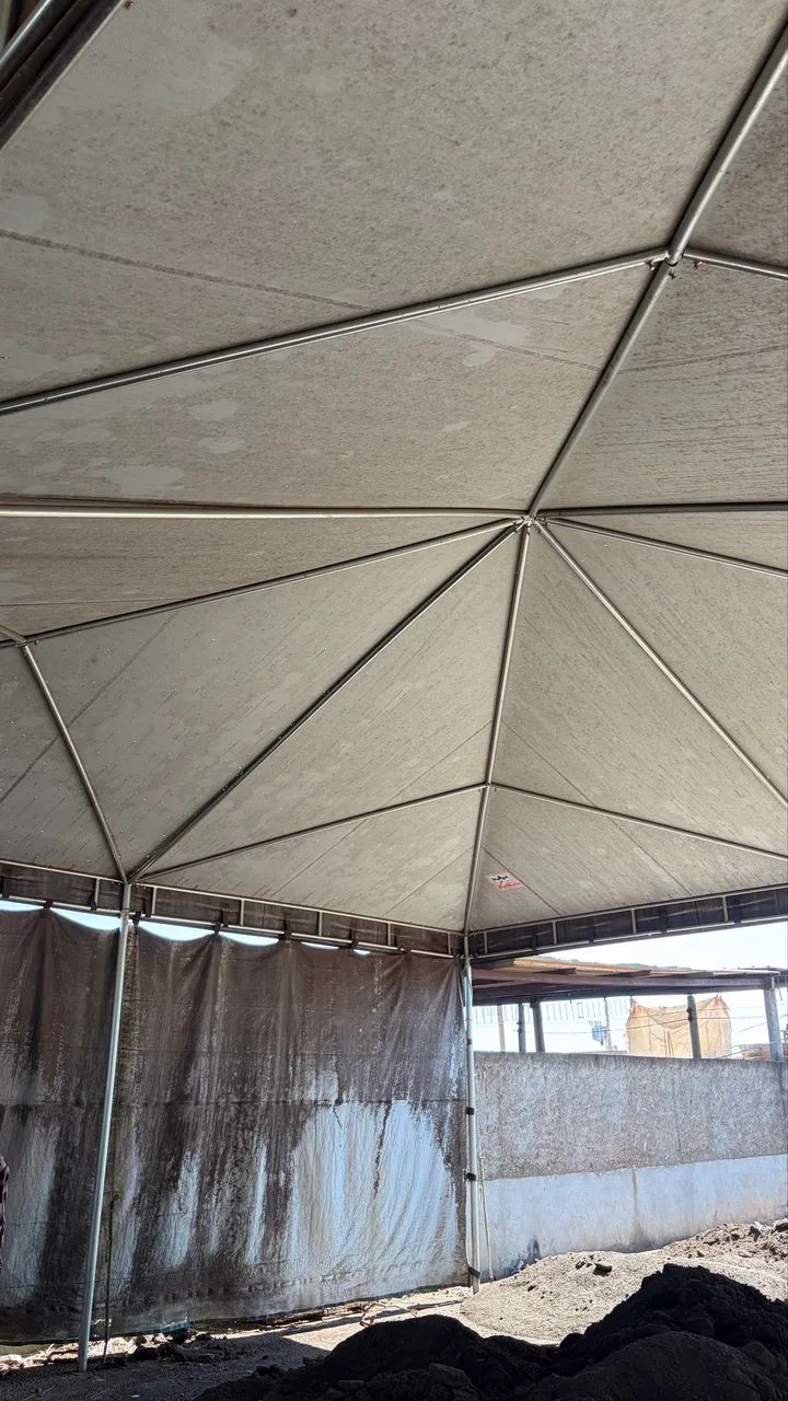 Tenda 10x10