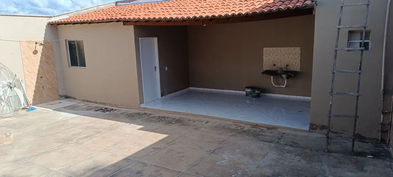 Casa no Bairro Cipó! - Foto 5