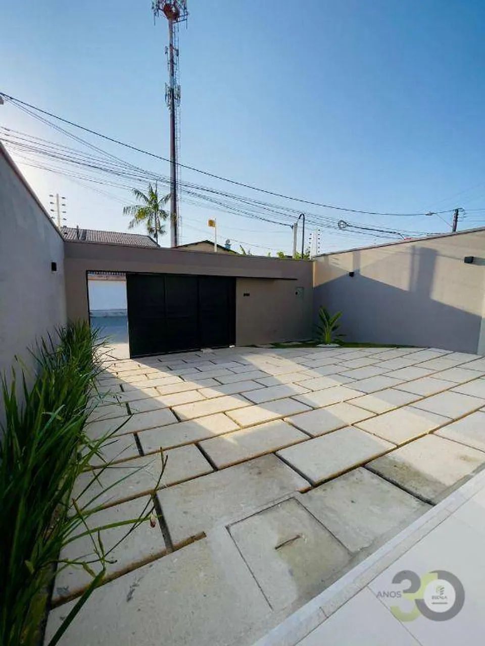 Casa duplex com 4 suítes à venda, 152 m² , nova, financiar - Cidade dos Funcionários - For - Foto 4