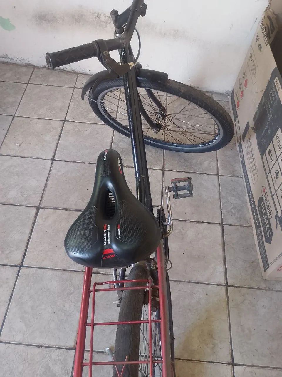 Bike top aro 26 ? - Foto 2